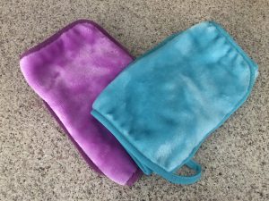 メイク落としタオル Nugilla Makeup Remover Cloth